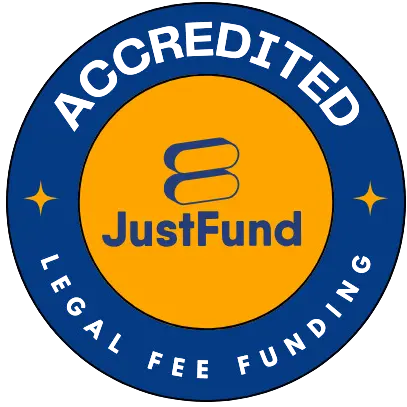 Accredited badge